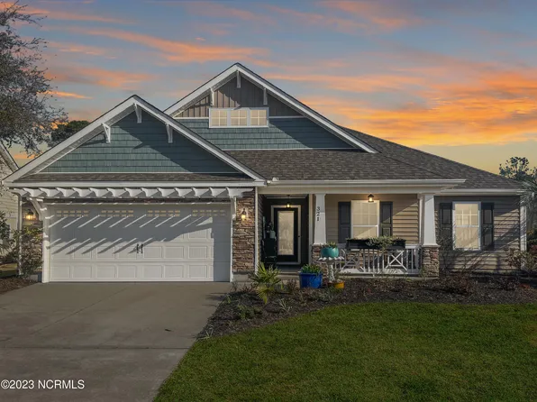 321 Lido Drive, Wilmington, NC 28411