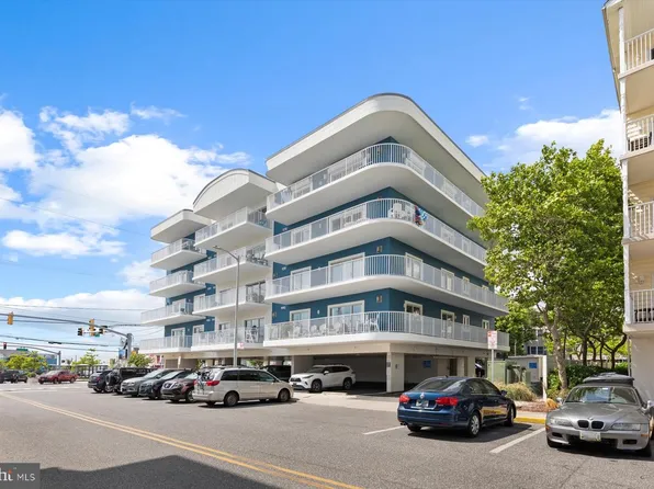 4500 Coastal Hwy Unit 407, Ocean City, MD 21842