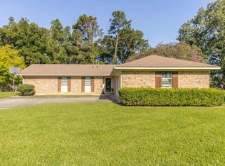 113 Monticello Dr, Monroe, LA 71203