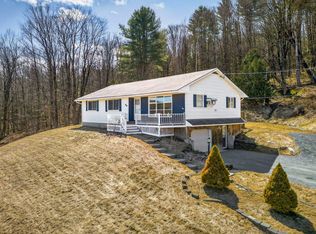 157 Skyline Drive, West Rutland, VT 05777