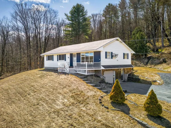 157 Skyline Drive, West Rutland, VT 05777