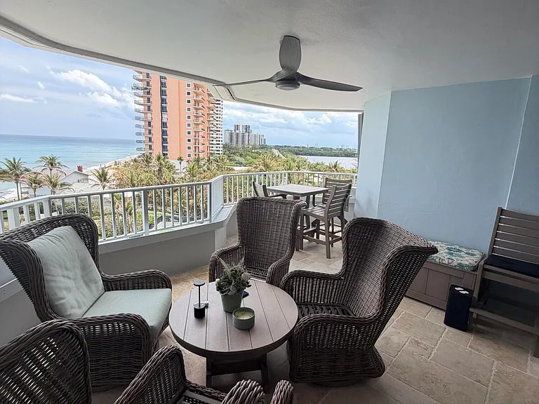 5200 N Ocean Dr #606 — Photo 17