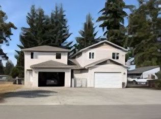 (Undisclosed Address), Marysville, WA 98270