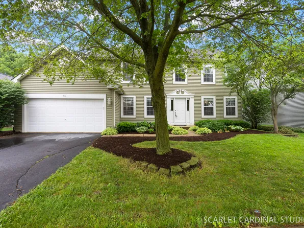 56 Forestview Ln, Aurora, IL 60502