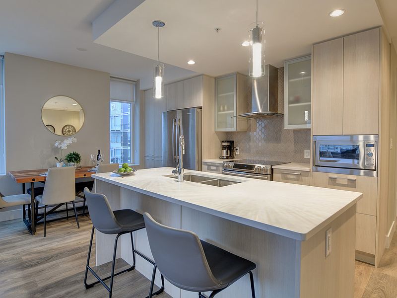 Victoria Apartment for rent - 2 Bedrooms — photo 10