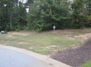 LOT 40 Longstreet Pl #H, North Augusta, SC 29860