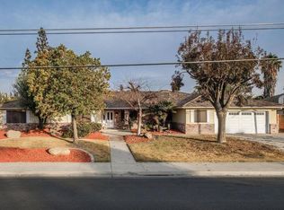 2601 N Douty St, Hanford, CA 93230