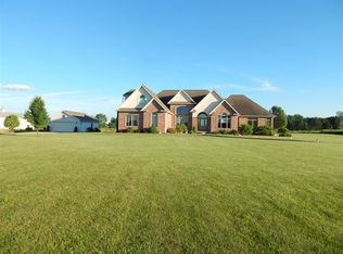 11047 Carpenter Rd, Flushing, MI 48433