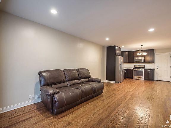 5th image of 5926 S Keeler Ave #1