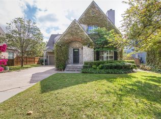 7687 S Fulton Ave, Tulsa, OK 74136