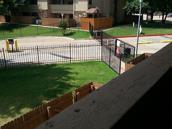 GATED ENTRY