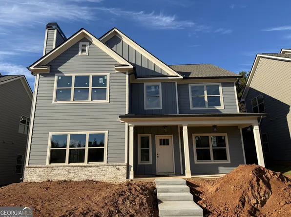 264 Overcup Ct, Athens, GA 30606