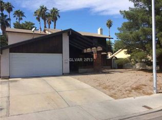 2999 S Mojave Rd, Las Vegas, NV 89121