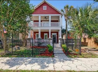 122 E 9th St #2, Jacksonville, FL 32206