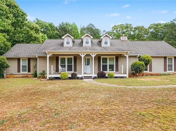 160 Tamarack Trl, McDonough, GA 30252