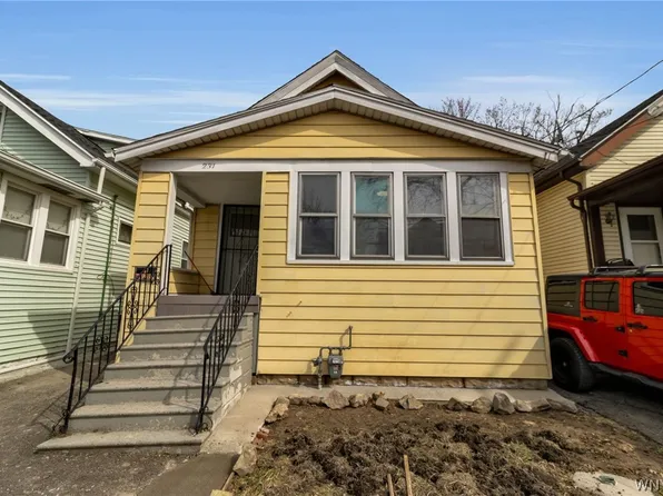 231 Stevens Ave, Buffalo, NY 14215