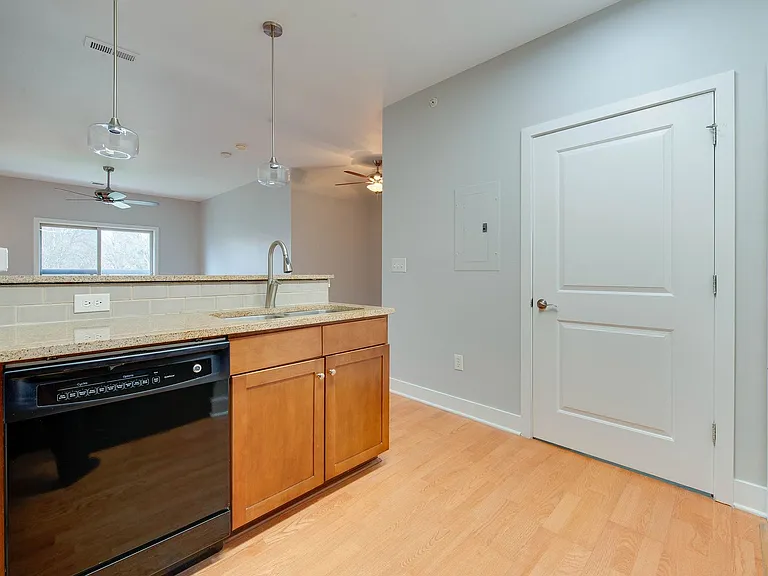 630 Calvert St #407 — Photo 11