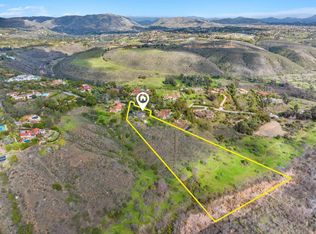 16574 Zumaque #47, Rancho Santa Fe, CA 92067