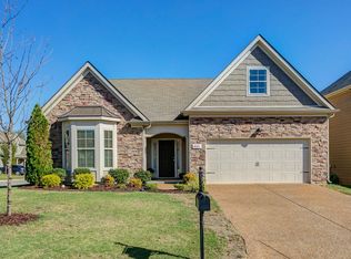 4001 Corey Ct LOT 207, Spring Hill, TN 37174