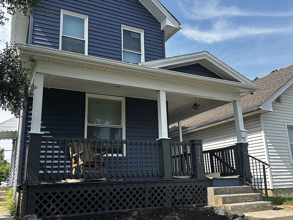 1st image of 1245 Campbell Ave