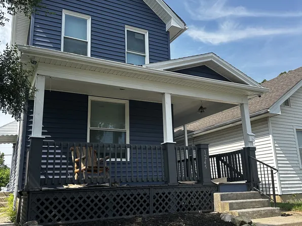 1245 Campbell Ave, Hamilton, OH 45011