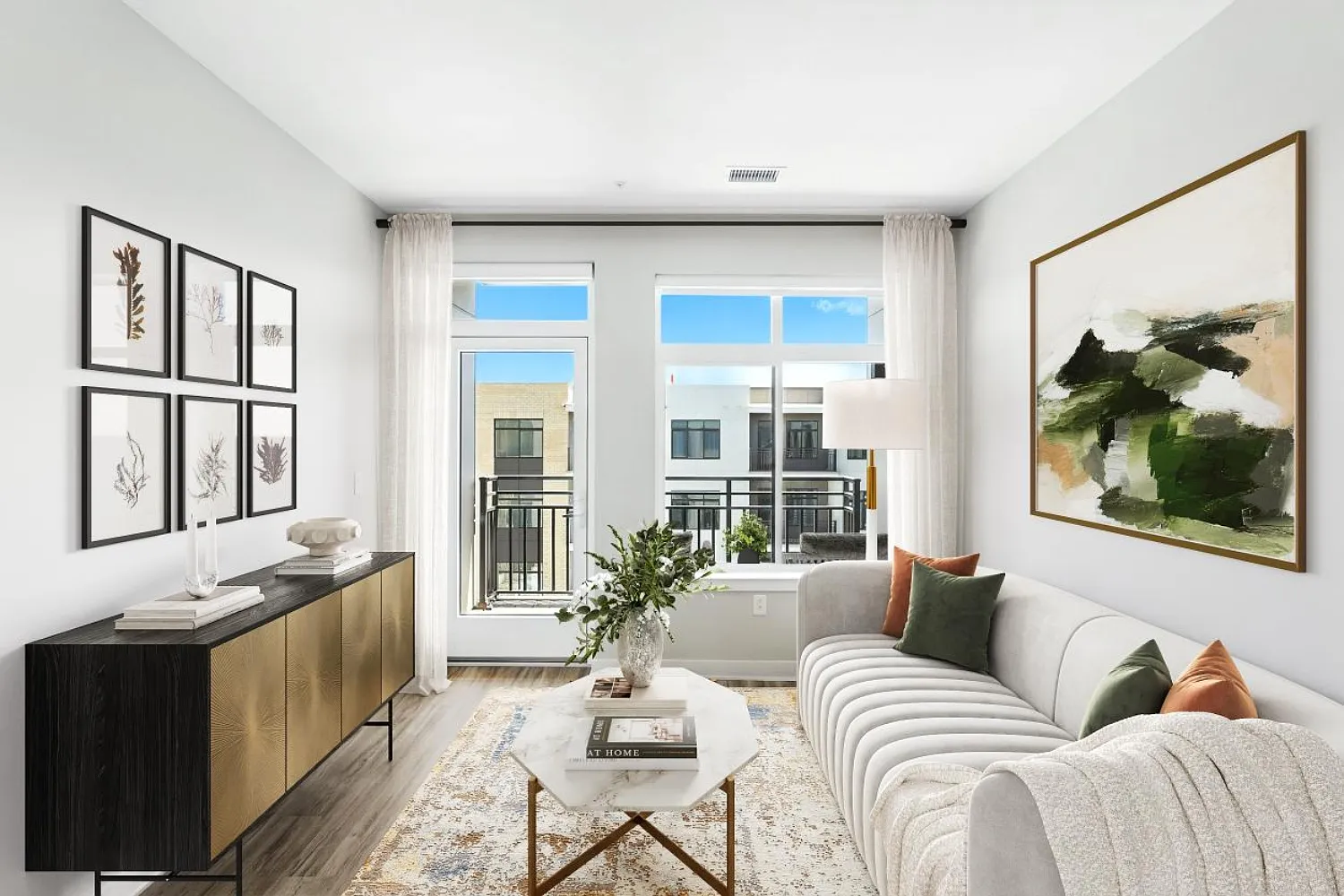 Coulter Place — Photo 4