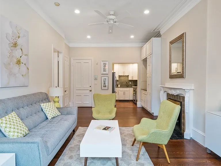 320 Commonwealth Ave #21 — Photo 4