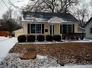 4024 41st St, Des Moines, IA 50310