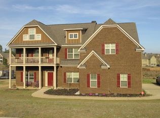 57 Bradley Dr, Fort Mitchell, AL 36856