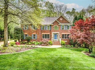 10101 Chestnut Grove Ter, Mechanicsville, VA 23116