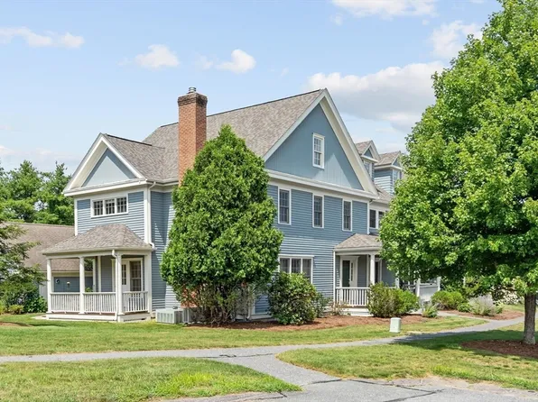 35 Lancaster County Rd Suite 1A, Harvard, MA 01451