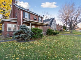 3811 Indian Rd, Toledo, OH 43606