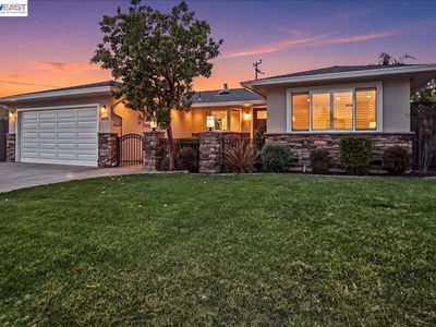 4685 Victoria Park Ct, Fremont, CA, 94538