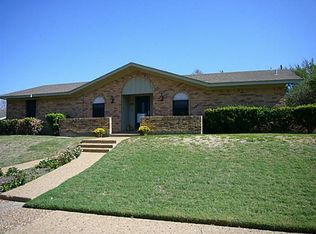 409 Ridgeview Dr, Rockwall, TX 75087