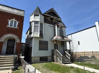 6352 S Evans Ave, Chicago, IL 60637