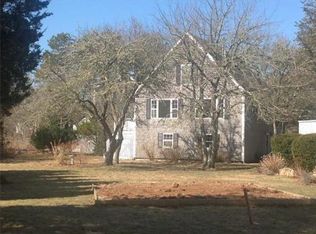 5 Blackhall Ct, Marion, MA 02738