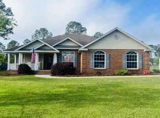 5007 Shadow Ridge Cir, Hahira, GA 31632