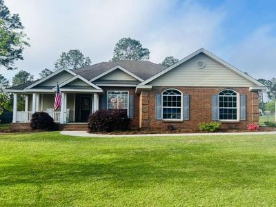5007 Shadow Ridge Cir, Hahira, GA, 31632
