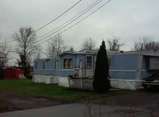 2469 State Route 444 LOT 32, Bloomfield, NY 14469