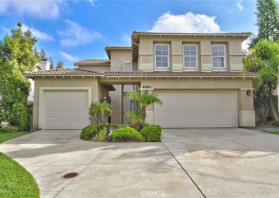 1st image of 45862 Paseo Gallante