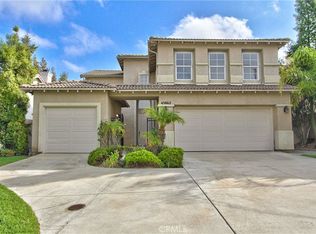 45862 Paseo Gallante, Temecula, CA 92592