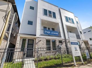3111 La Branch St, Houston, TX 77004