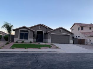 9909 E Lindner Ave, Mesa, AZ 85209