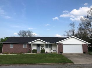 107 Carter St, Berryville, AR 72616