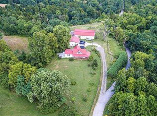 6543 Soap Hill Rd, Aurora, IN 47001