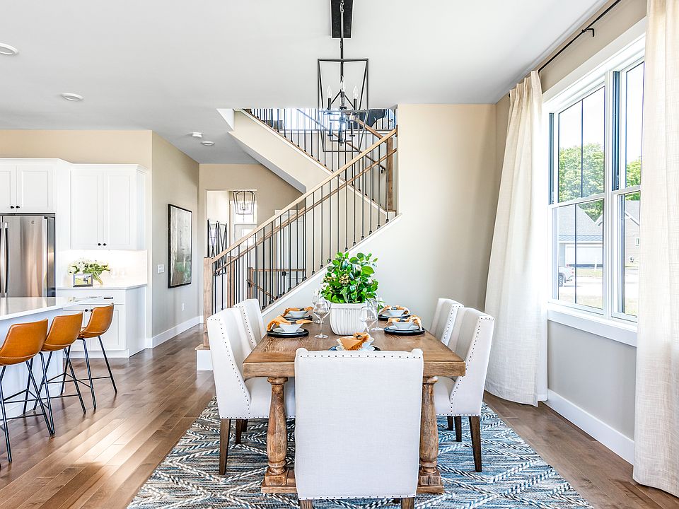 Paired Villa Plan, Spear Meadows, South Burlington, VT 05403 Zillow