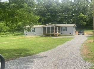 531 Old Cemetery Rd, Madisonville, TN 37354