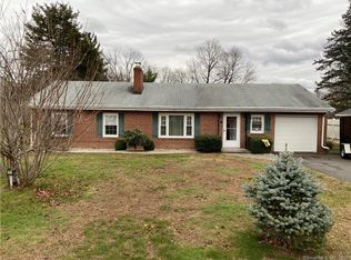 15 Wightman Pl, Cromwell, CT 06416