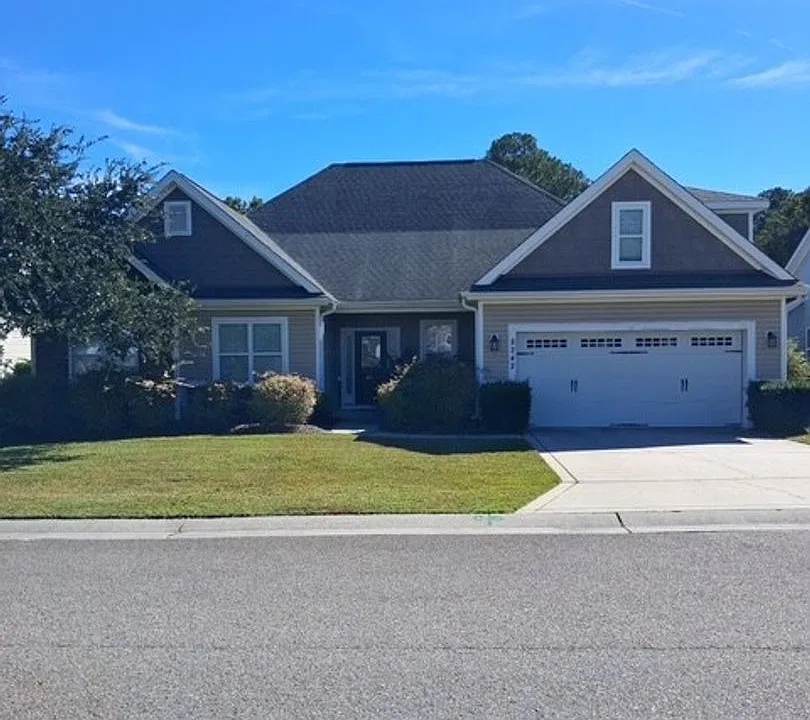 8242 Porters Crossing Way