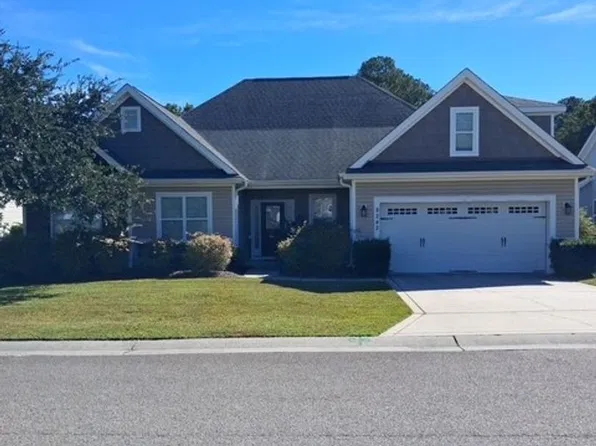 8242 Porters Crossing Way, Wilmington, NC 28411